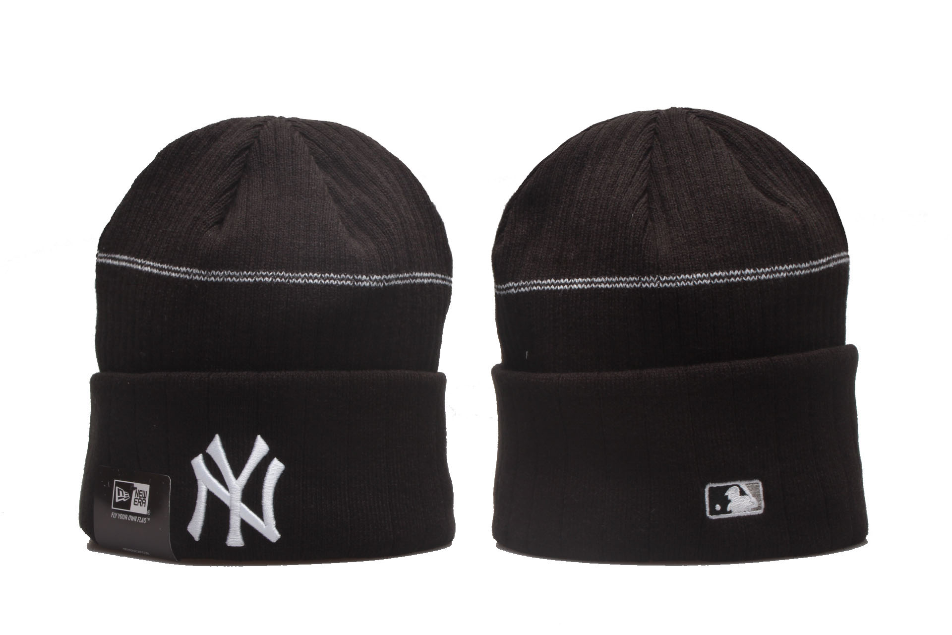 New York Yankees style 9 2024 MLB hat